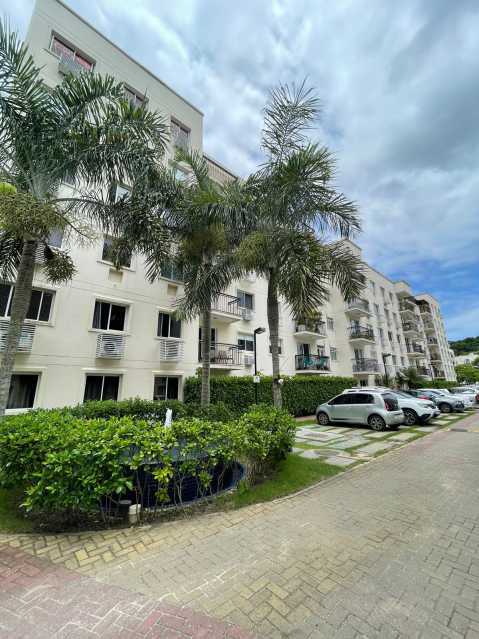 Apartamento, 3 quartos, 68 m² - Foto 1