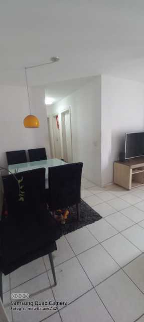 Apartamento, 3 quartos, 68 m² - Foto 19