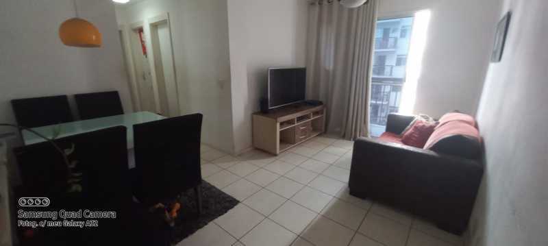 Apartamento, 3 quartos, 68 m² - Foto 21