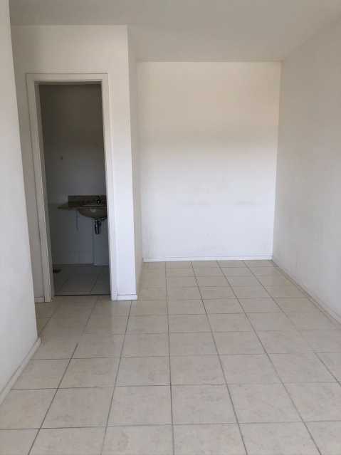 Apartamento, 3 quartos, 85 m² - Foto 3