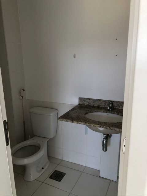 Apartamento, 3 quartos, 85 m² - Foto 5