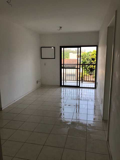 Apartamento, 3 quartos, 85 m² - Foto 1