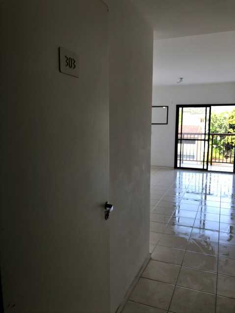 Apartamento, 3 quartos, 85 m² - Foto 14