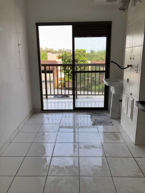 Apartamento, 3 quartos, 85 m² - Foto 15