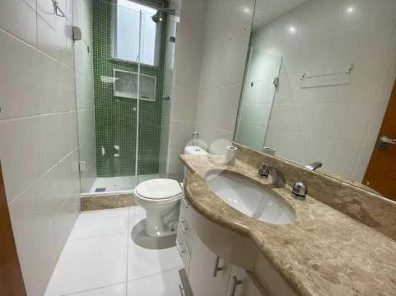 Apartamento, 3 quartos, 110 m² - Foto 4