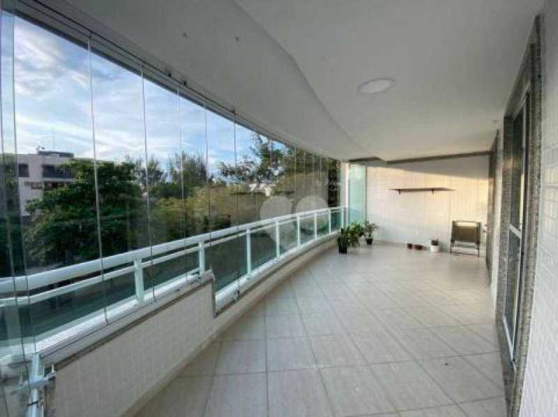 Apartamento, 3 quartos, 110 m² - Foto 3