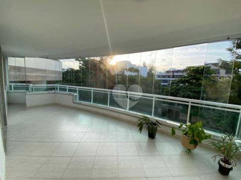 Apartamento, 3 quartos, 110 m² - Foto 1