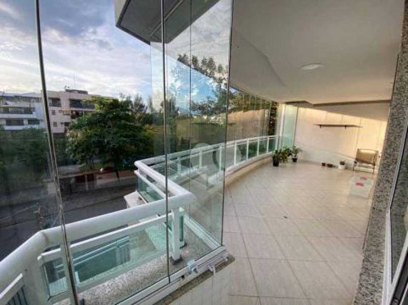 Apartamento, 3 quartos, 110 m² - Foto 8
