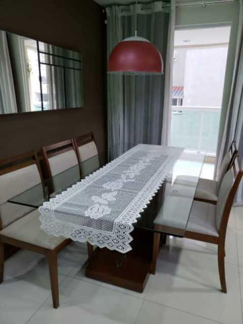 Apartamento, 3 quartos, 80 m² - Foto 5