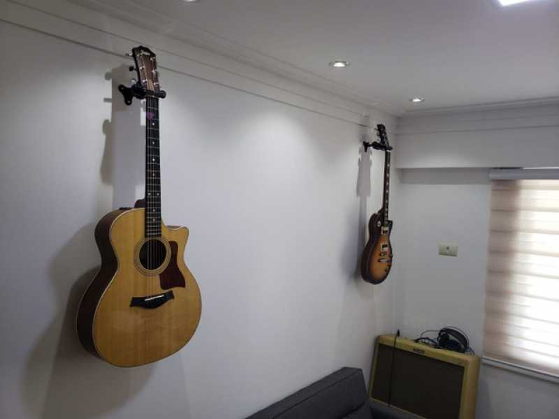 Apartamento, 3 quartos, 80 m² - Foto 7