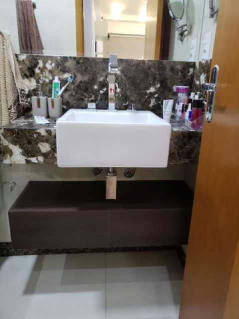 Apartamento, 3 quartos, 80 m² - Foto 13