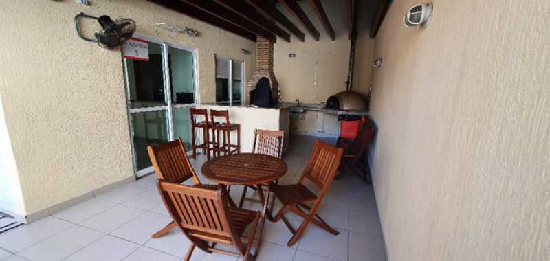 Apartamento, 3 quartos, 80 m² - Foto 20