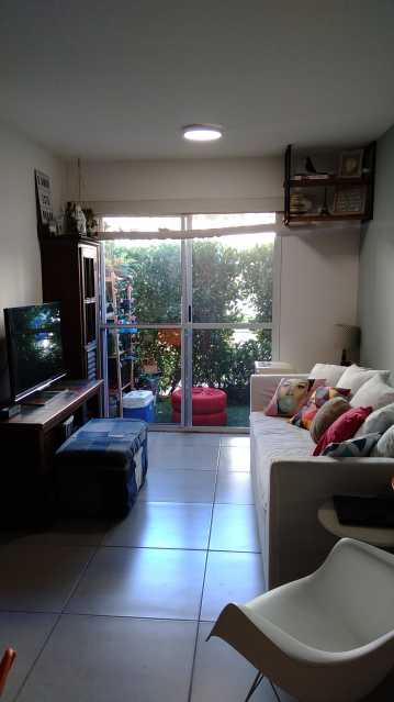 Apartamento, 4 quartos, 85 m² - Foto 8