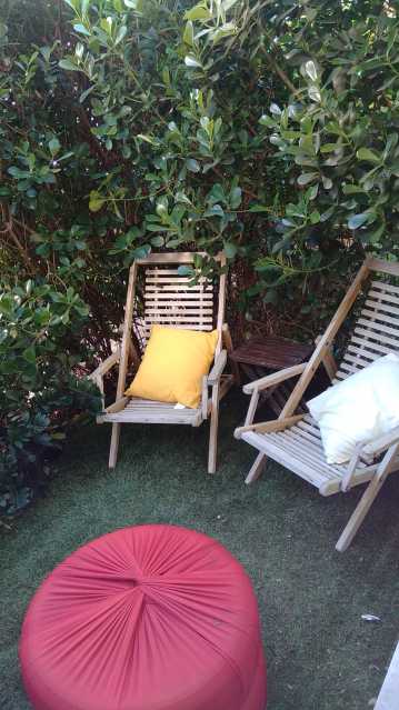 Apartamento, 4 quartos, 85 m² - Foto 9
