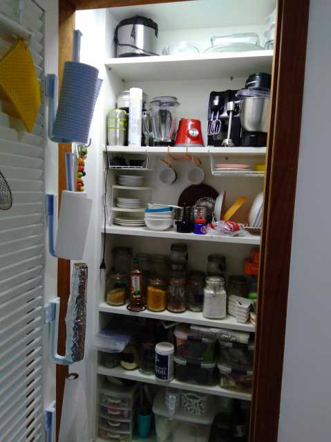 Apartamento, 4 quartos, 85 m² - Foto 13