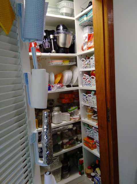 Apartamento, 4 quartos, 85 m² - Foto 14