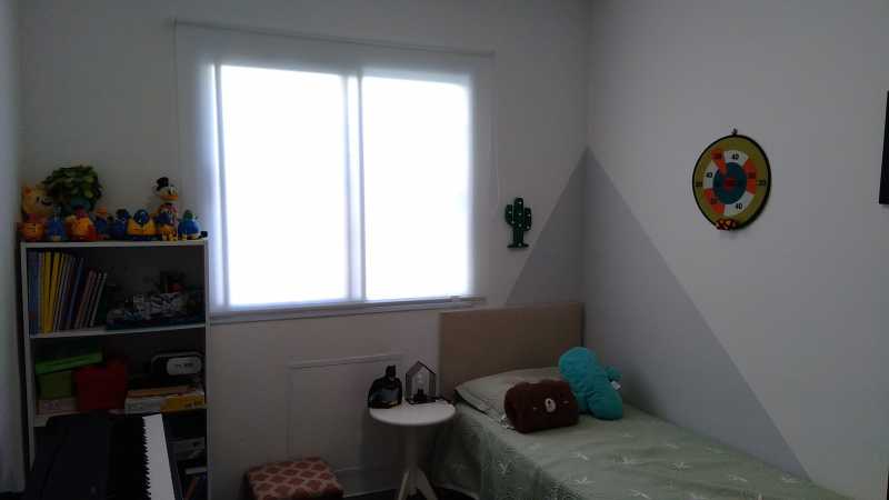 Apartamento, 4 quartos, 85 m² - Foto 17