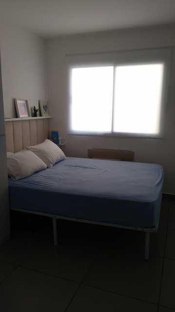 Apartamento, 4 quartos, 85 m² - Foto 19