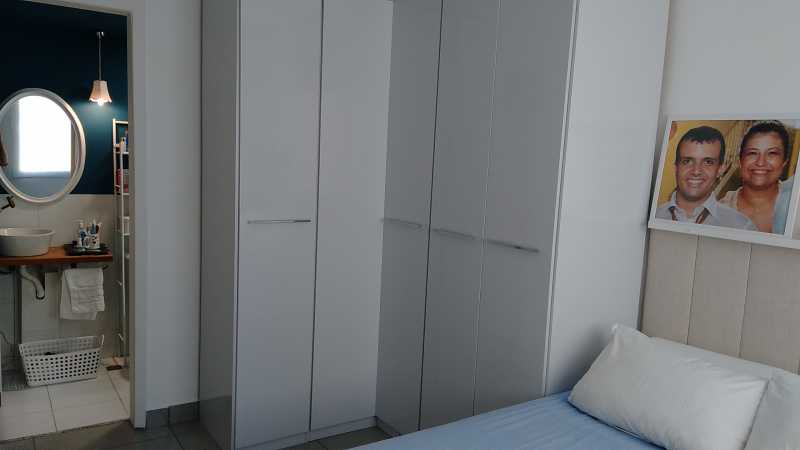 Apartamento, 4 quartos, 85 m² - Foto 21