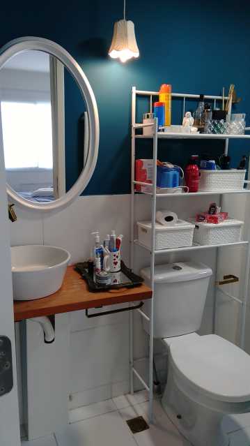 Apartamento, 4 quartos, 85 m² - Foto 22