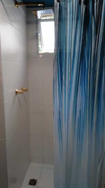 Apartamento, 4 quartos, 85 m² - Foto 23