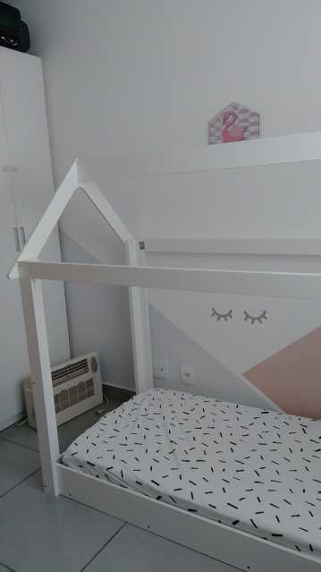 Apartamento, 4 quartos, 85 m² - Foto 25