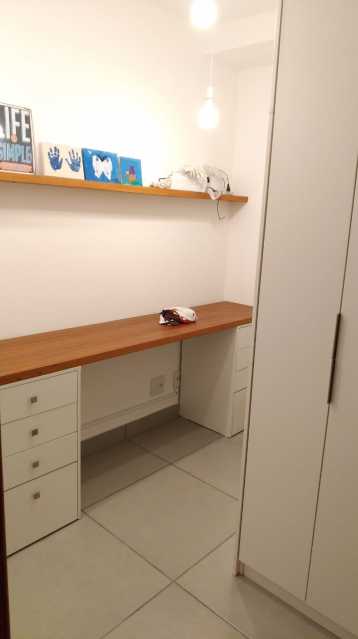 Apartamento, 4 quartos, 85 m² - Foto 27