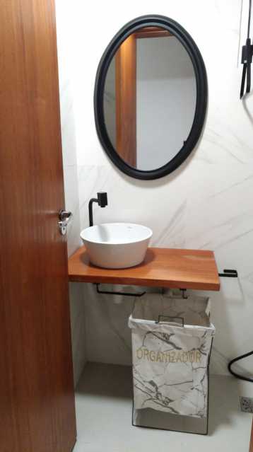 Apartamento, 4 quartos, 85 m² - Foto 29