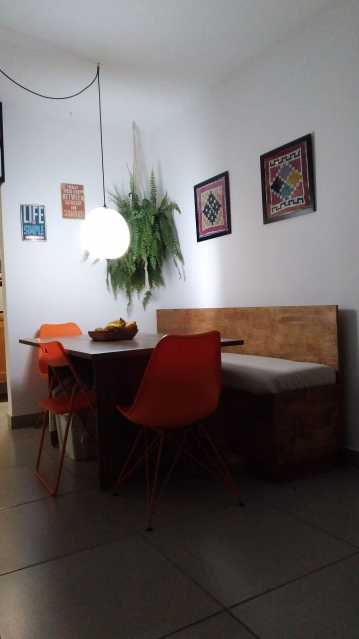 Apartamento, 4 quartos, 85 m² - Foto 30