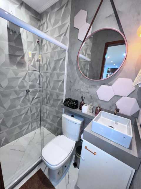 Apartamento, 3 quartos, 180 m² - Foto 9