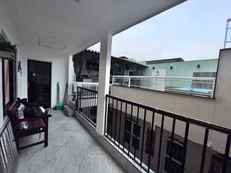 Apartamento, 3 quartos, 180 m² - Foto 7