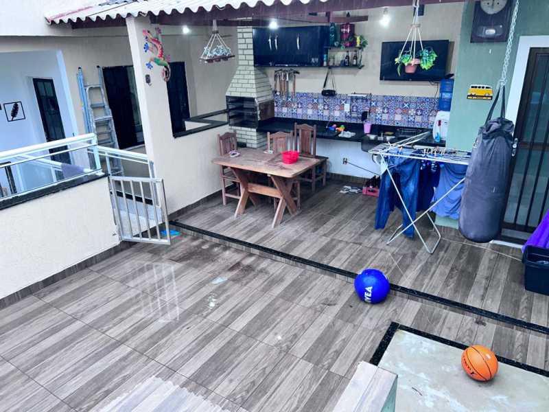 Apartamento, 3 quartos, 180 m² - Foto 26