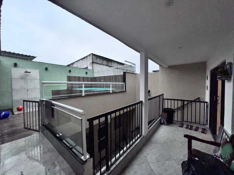 Apartamento, 3 quartos, 180 m² - Foto 25