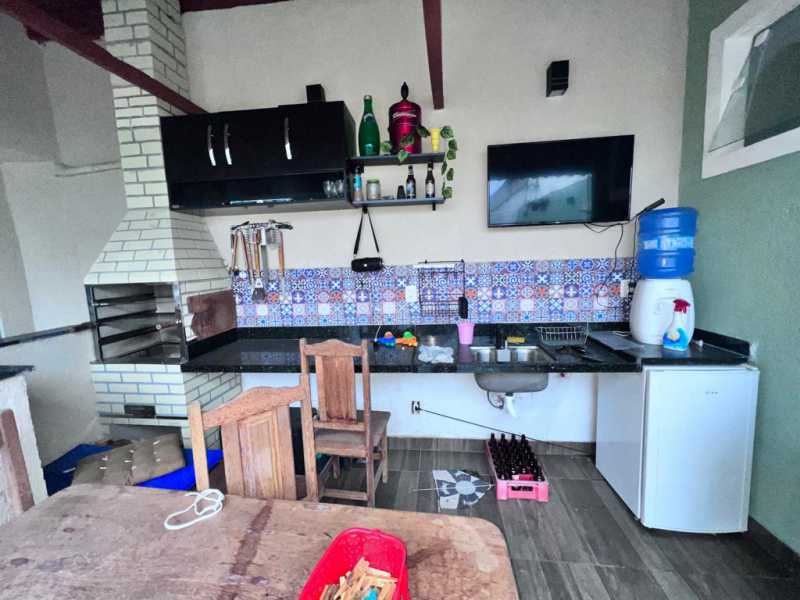 Apartamento, 3 quartos, 180 m² - Foto 27