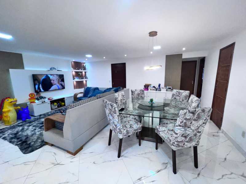 Apartamento, 3 quartos, 180 m² - Foto 6