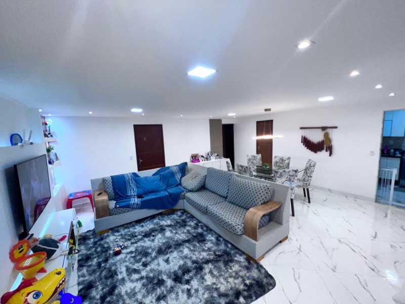 Apartamento, 3 quartos, 180 m² - Foto 1