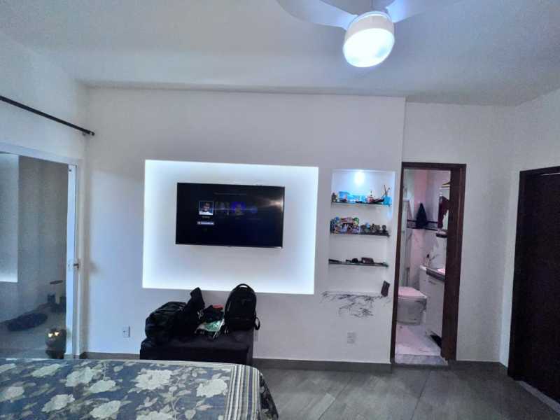 Apartamento, 3 quartos, 180 m² - Foto 11