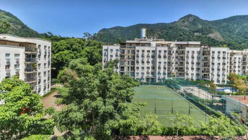 Apartamento, 4 quartos, 62 m² - Foto 27