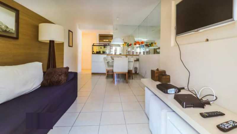 Apartamento, 4 quartos, 62 m² - Foto 1