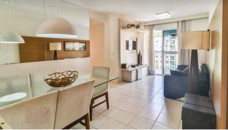Apartamento, 4 quartos, 62 m² - Foto 3