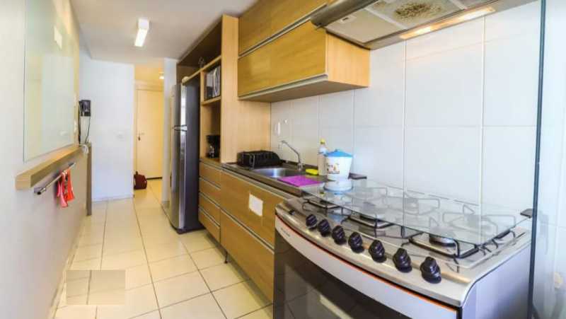 Apartamento, 4 quartos, 62 m² - Foto 24