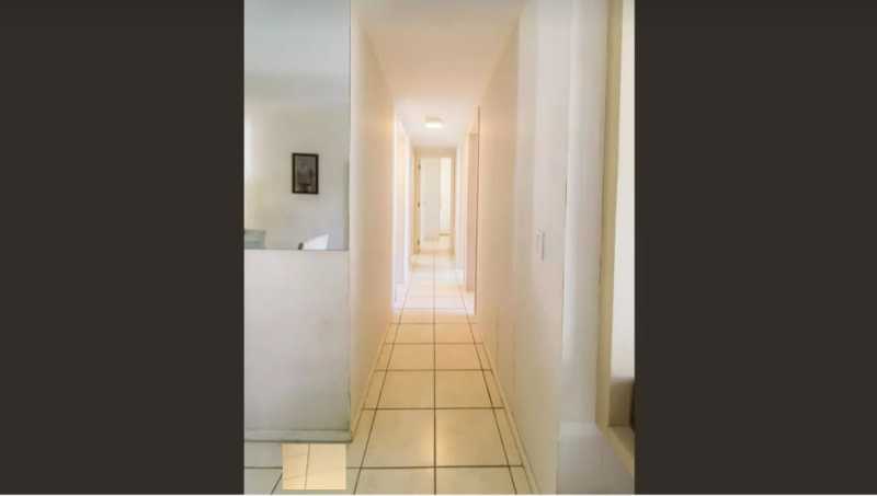 Apartamento, 4 quartos, 62 m² - Foto 5