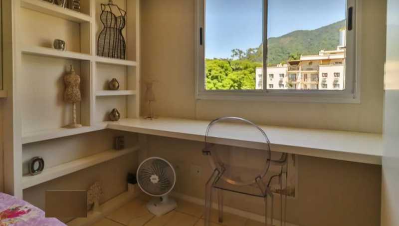 Apartamento, 4 quartos, 62 m² - Foto 6