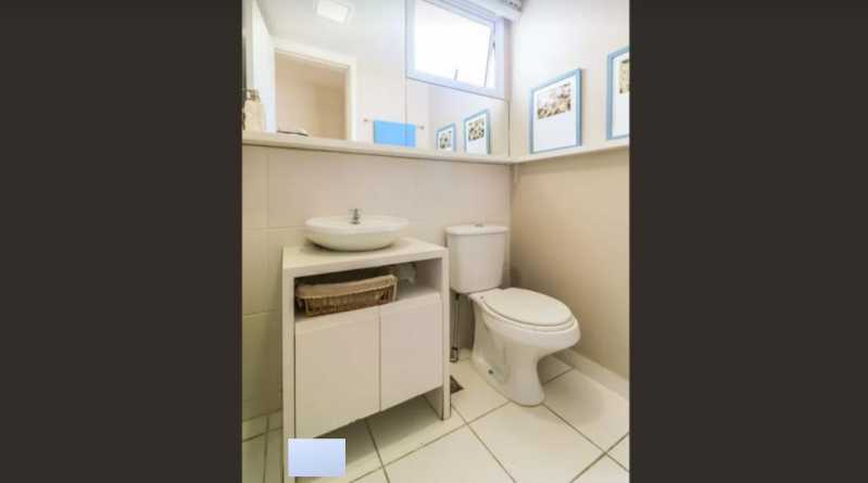 Apartamento, 4 quartos, 62 m² - Foto 9