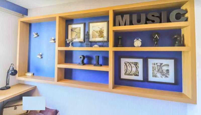 Apartamento, 4 quartos, 62 m² - Foto 16
