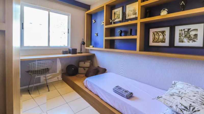 Apartamento, 4 quartos, 62 m² - Foto 19