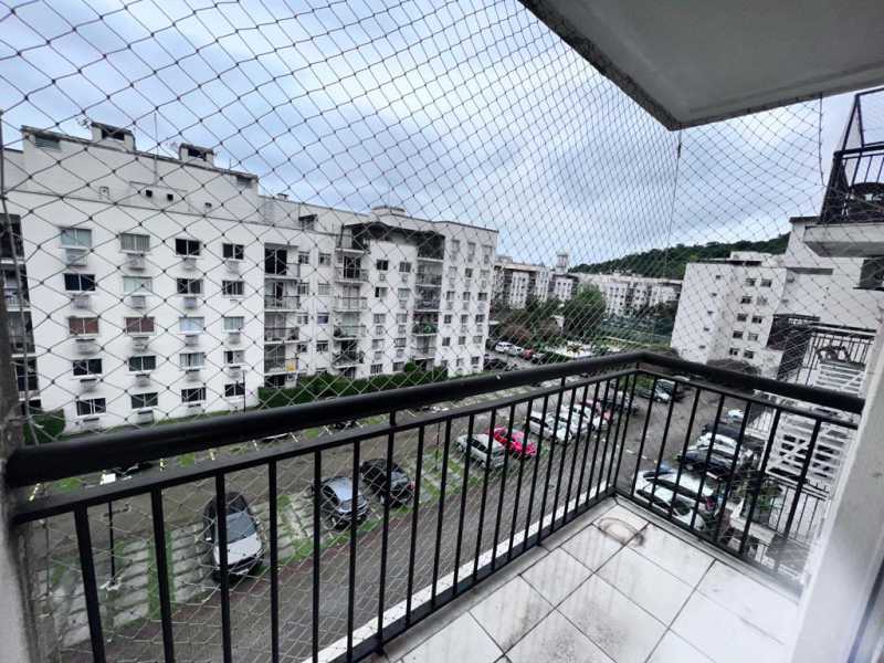 Apartamento, 3 quartos, 67 m² - Foto 6