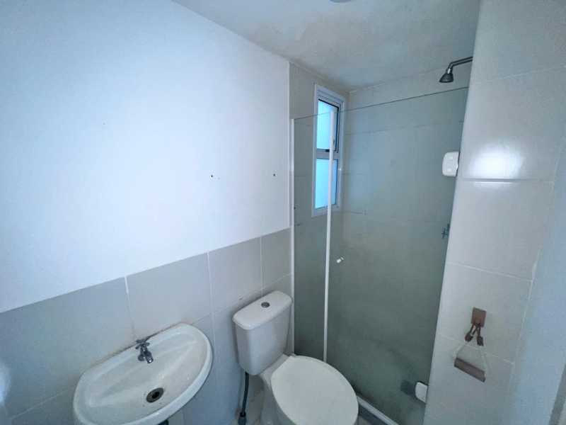Apartamento, 3 quartos, 67 m² - Foto 14