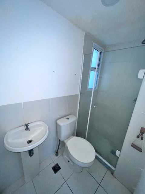 Apartamento, 3 quartos, 67 m² - Foto 16