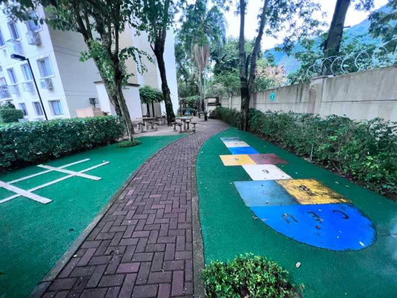 Apartamento, 3 quartos, 67 m² - Foto 28